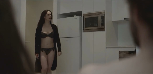 Amanda Mitchell sexy, Zoe Cambell nude, Katherine Shearer sexy - Authentic (2012)