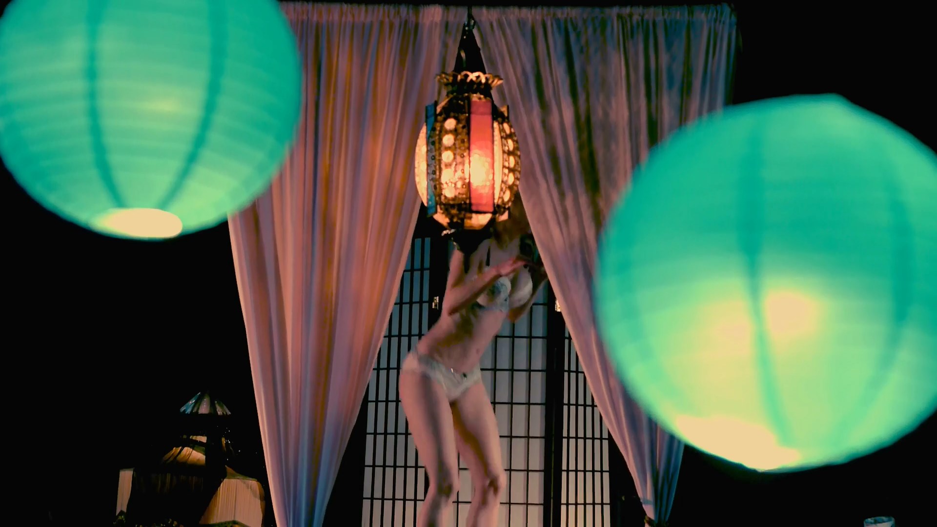 Nude Video Celebs Tammy Jean Nude Erika Lynn Nude Apocalypse Kiss