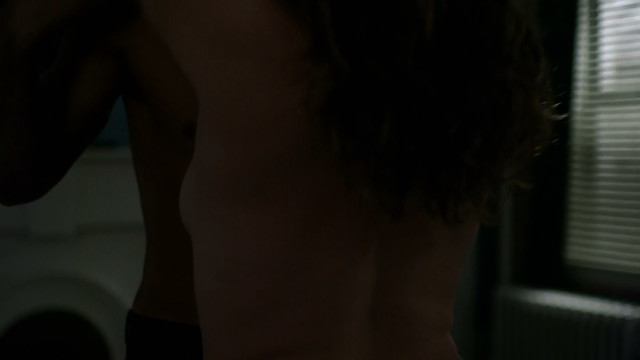 Rachael Taylor sexy, Jamie Neumann sexy - Jessica Jones s03e09-10 (2019)