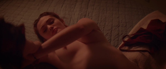 Nude Video Celebs Alexis Raich Nude Montana Roesch Nude