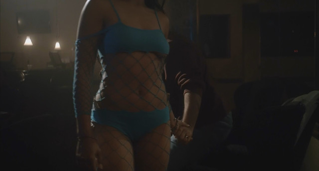 Samantha Arredondo nude, Harley Ava Hanson nude sexy, Sarah Hollis sexy, Marilinda Rivera sexy - From the Dead (2019)