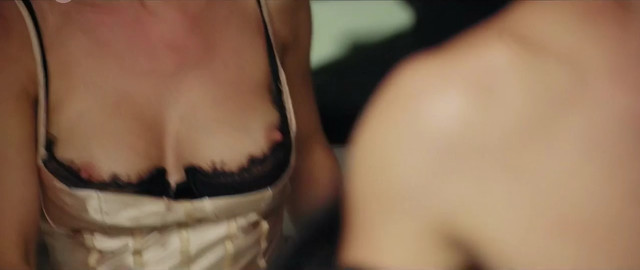 Daidy Mair nude, Judith Paus sexy, Mela Feigenbaum sexy, Valentina Haberle sexy - Bad Girl Avenue (2018)