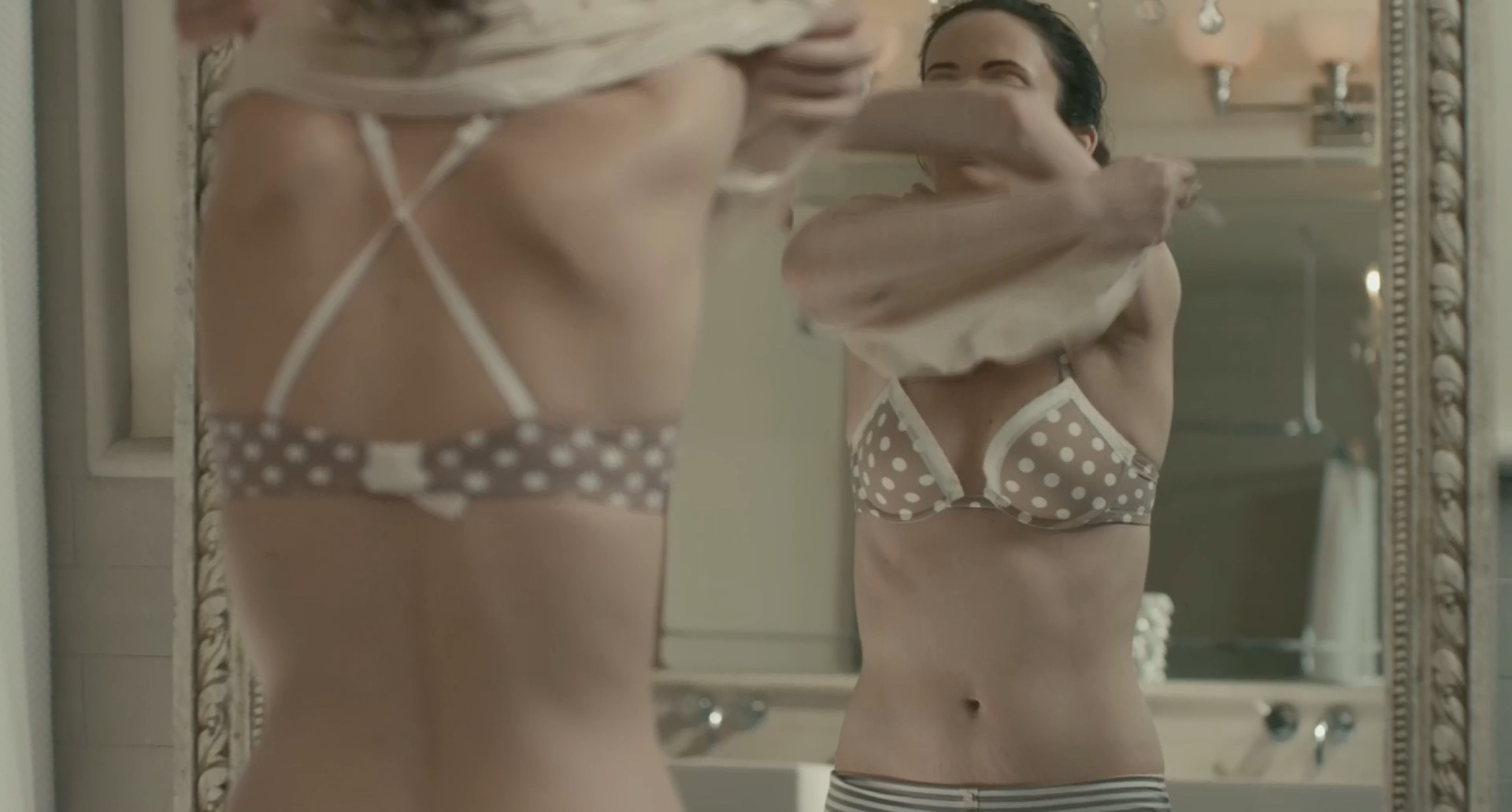 Nude Video Celebs Marguerite Moreau Nude Bitsie Tulloch Sexy 