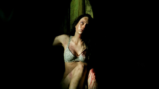 Julian Berlin nude, Erin Foster sexy - The Darkroom (2006)