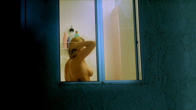 Julian Berlin nude, Erin Foster sexy - The Darkroom (2006)