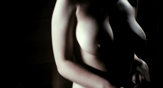 Nude Video Celebs Luciana Faulhaber Sexy Hailey Heisick
