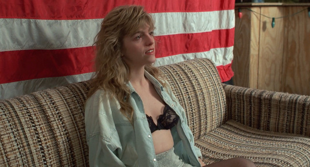 Cassandra Delaney nude, Cecelia Wilde nude, Suzanne Dean nude, Ronna Larsen nude - Pledge Night (1990)