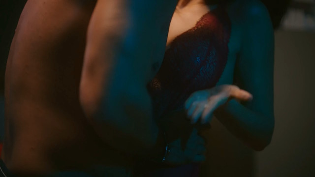 Nude Video Celebs Marimar Vega Nude Mariel Molino Sexy