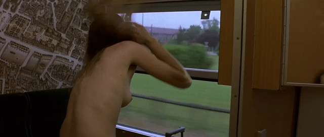 Thandie Newton nude, Olga Sekulic nude - The Truth About Charlie (2002)
