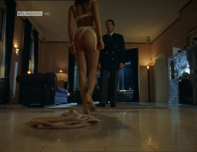 Nude Video Celebs Sonja Kirchberger Nude Katharina Bohm Nude Gigolo Bei Anruf Liebe 1998 