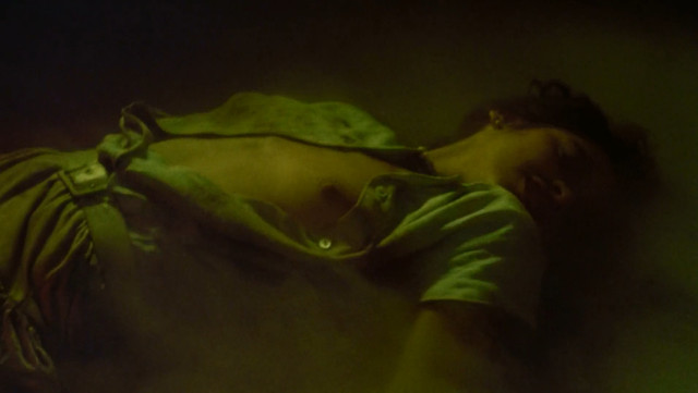 Elizabeth Kaitan nude, Alisha Das nude - Nightwish (1989)