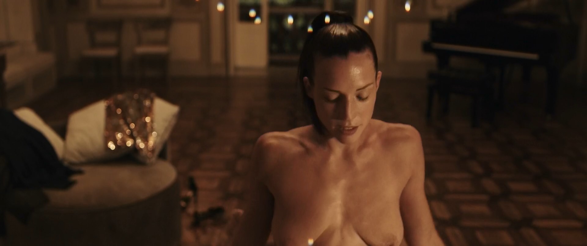 Nude Video Celebs Alice Pagani Sexy Kasia Smutniak Nude Euridice