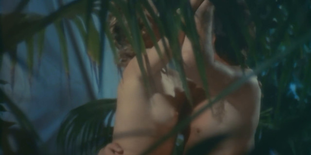Eleonora Giorgi nude - Disposta a tutto (1977)
