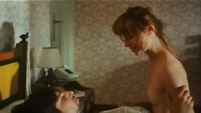 Sabrina Paravicini nude, Stella Vordemann nude - E.T.A. Hoffmanns Der Sandmann (1993)