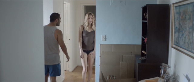 Jennifer Missoni nude, Dawn Olivieri nude - To Whom It May Concern (2015)