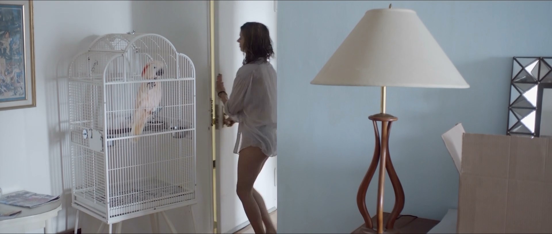 Nude Video Celebs Jennifer Missoni Nude Dawn Olivieri