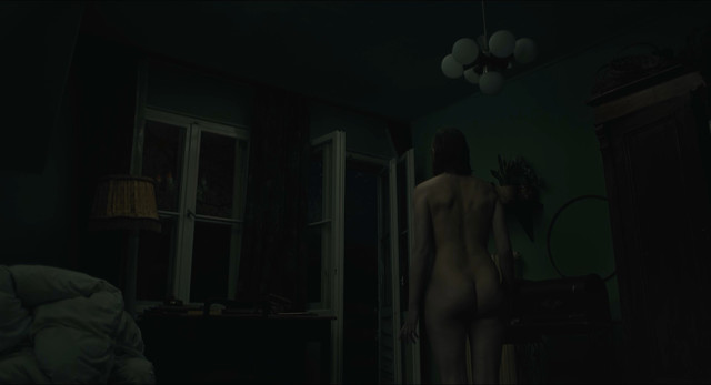 Nude Video Celebs Magdalena Cielecka Nude Agata Buzek Nude Ciemno Prawie Noc 2019 4076