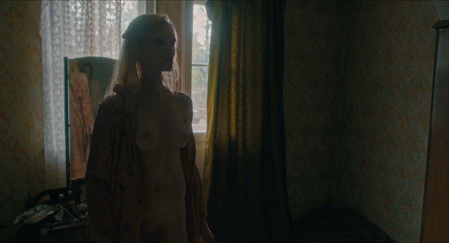 Nude Video Celebs Magdalena Cielecka Nude Agata Buzek Nude Ciemno 8916
