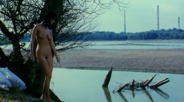 Magdalena Cielecka nude, Violetta Kolakowska nude - Egoisci (2000)