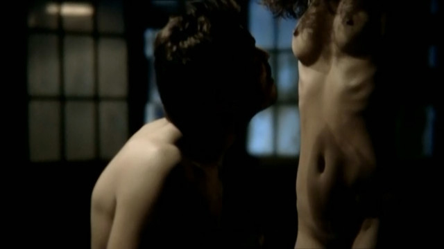 Sao Jose Correia nude, Flavia Gusmao nude, Aline Toscano nude - Anestesia (2010)