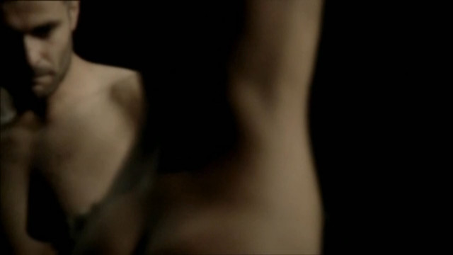 Sao Jose Correia nude, Flavia Gusmao nude, Aline Toscano nude - Anestesia (2010)