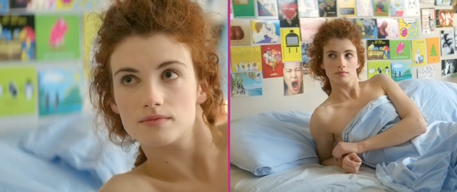 Paulina Andreeva sexy, Aleksandra Bortich sexy, Yuliya Aleksandrova sexy - Lyubovnicy (2019)