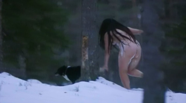 Ilyana Pavlova nude, Kyulli Teetamm sexy, Merle Palmiste nude - Karu suda (2001)
