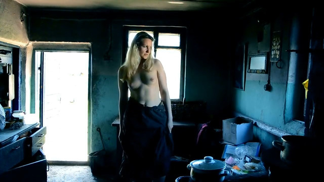 Svetlana Kulickaja nude - The Woman Sun (2013)