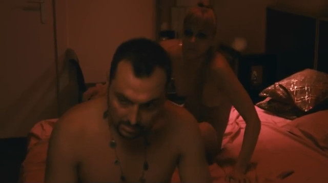 Macarena Gomez nude, Mariam Hernandez nude - Del Lado Del Verano (2012)