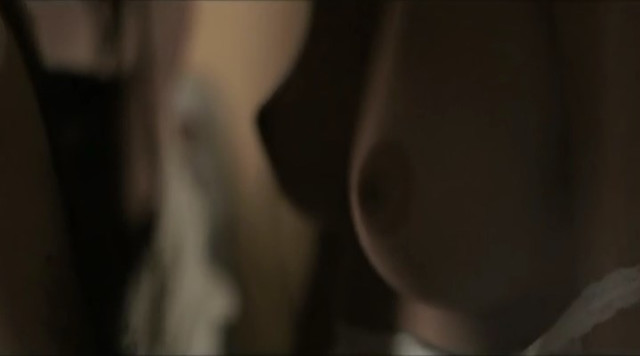 Nude Video Celebs Maggie Civantos Sexy Laura