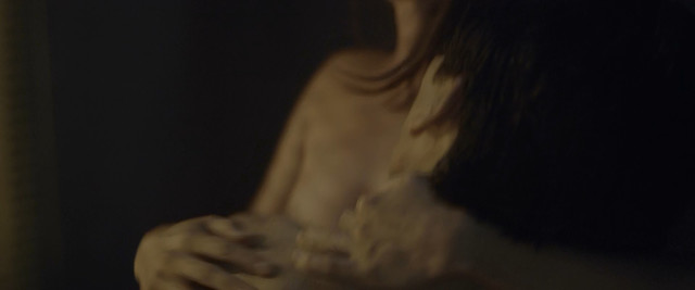 Nude Video Celebs Alicia Vikander Nude Riley Keough Nude
