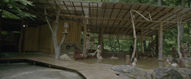 Alicia Vikander nude, Riley Keough nude - Earthquake Bird (2019)