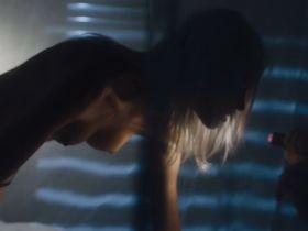 Sasha Luss nude, Lera Abova sexy - Anna (2019)