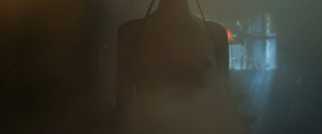 Cara Delevingne nude, Karla Crome sexy - Carnival Row s01e04-06 (2019)