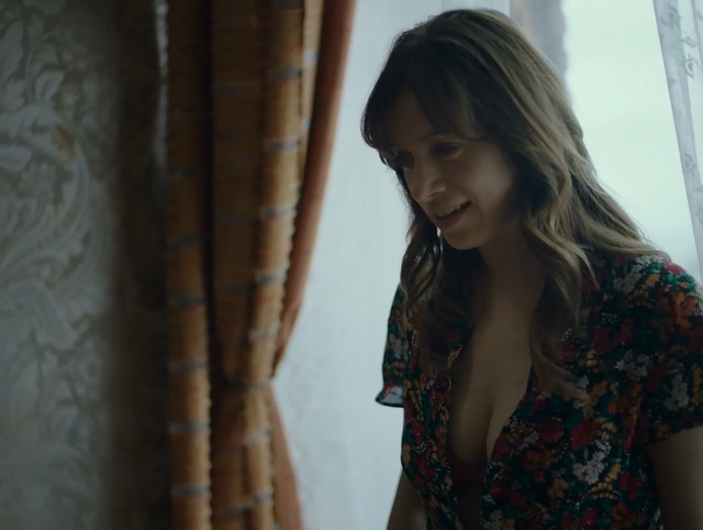 Jessica Barden nude, Jodhi May sexy - Scarborough (2018)