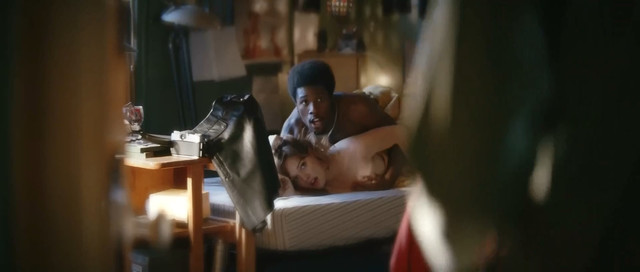 Jane Levy nude, Juno Temple nude, Nana Ghana nude, Lindsay Mushett nude, Olivia Luccardi nude - Pretenders (2018)