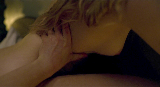 Kate Winslet nude, Saoirse Ronan nude - Ammonite (2020)