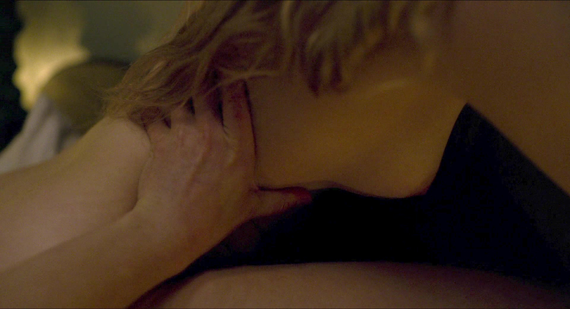 Ronan nude saorise Saoirse Ronan