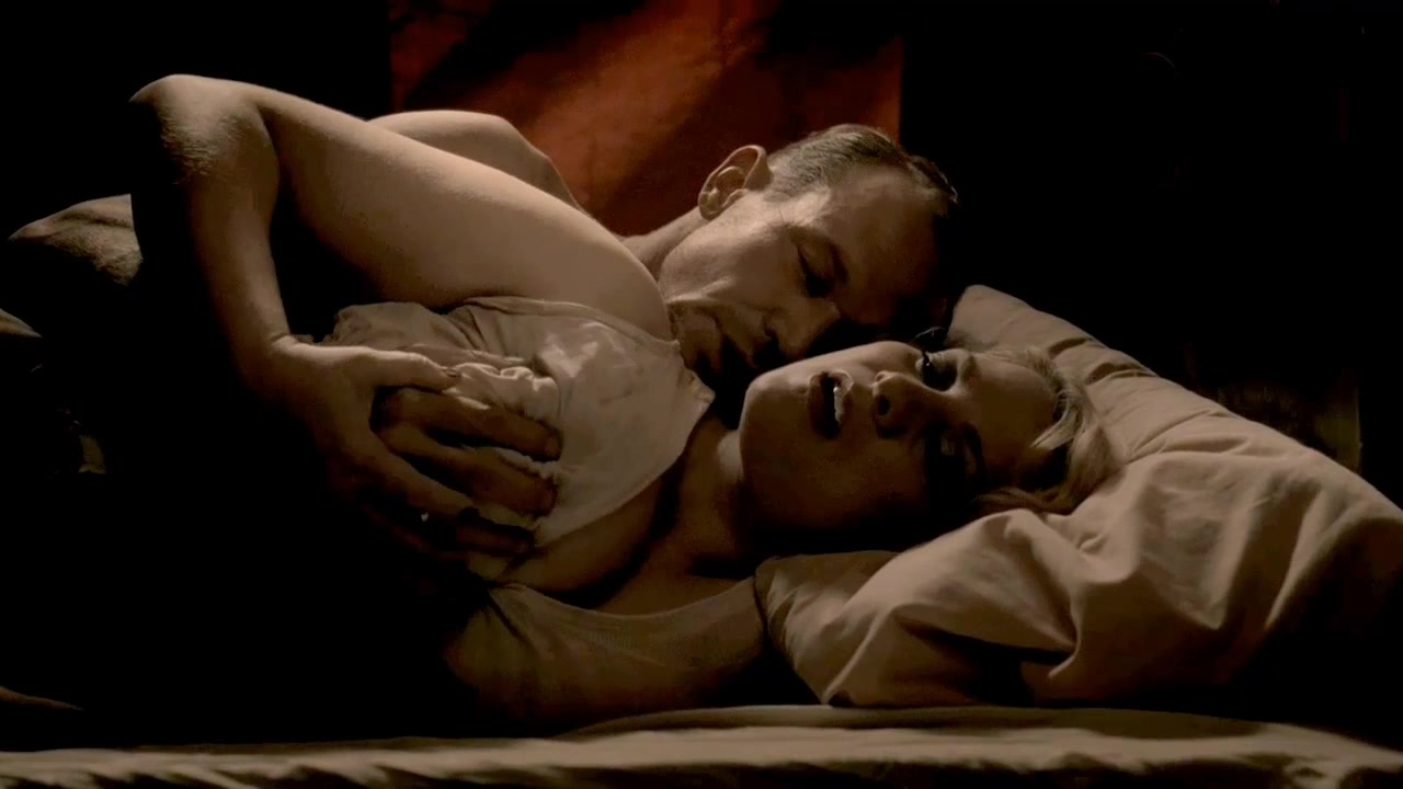 Cynthia ettinger sex scene