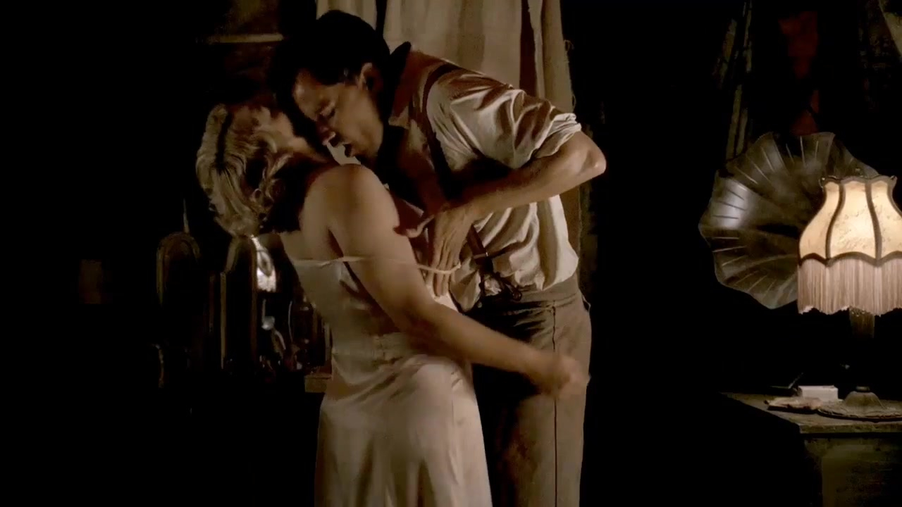 Cynthia ettinger sex scene