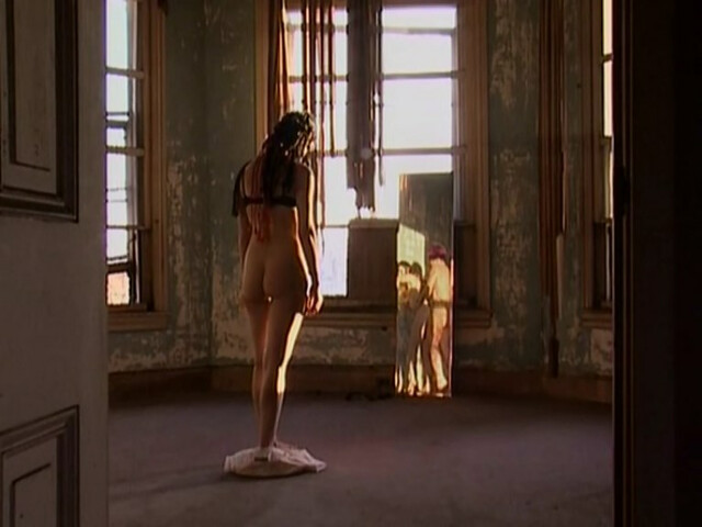 Melissa Elizabeth Forgione nude - Georges Bataille's Story of the Eye (2003)
