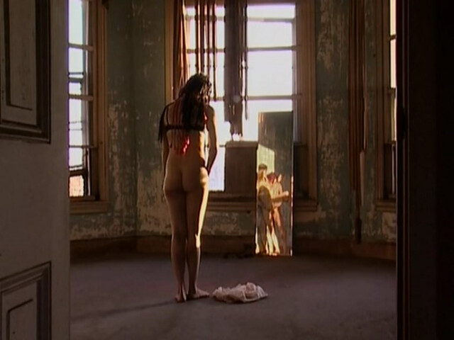 Melissa Elizabeth Forgione nude - Georges Bataille's Story of the Eye (2003)