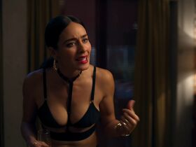 Esmeralda Pimentel sexy - You've Got This (Ahi te Encargo) (2020)
