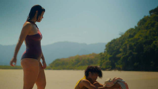 Vaneza Oliveira sexy, Amanda Magalhaes sexy, Thais Lago sexy – 3% s04e01 (2020)