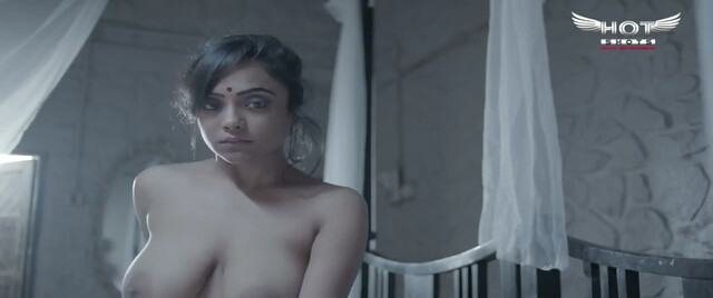 Nehal Vadoliya nude, Shikha Sinha nude - The Typewriter (2019)