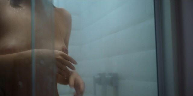 Taina Muller nude, Camila Morgado sexy - Good Morning, Veronica (Bom Dia, Veronica) s01e01-08 (2020)