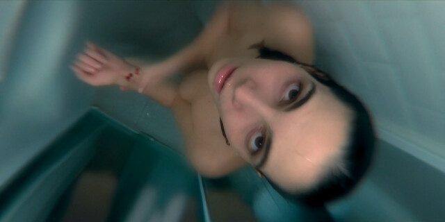 Taina Muller nude, Camila Morgado sexy - Good Morning, Veronica (Bom Dia, Veronica) s01e01-08 (2020)