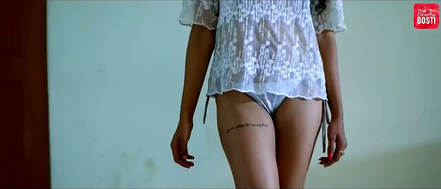 Jiya Chaudhary nude - Deh Sukh (2020)