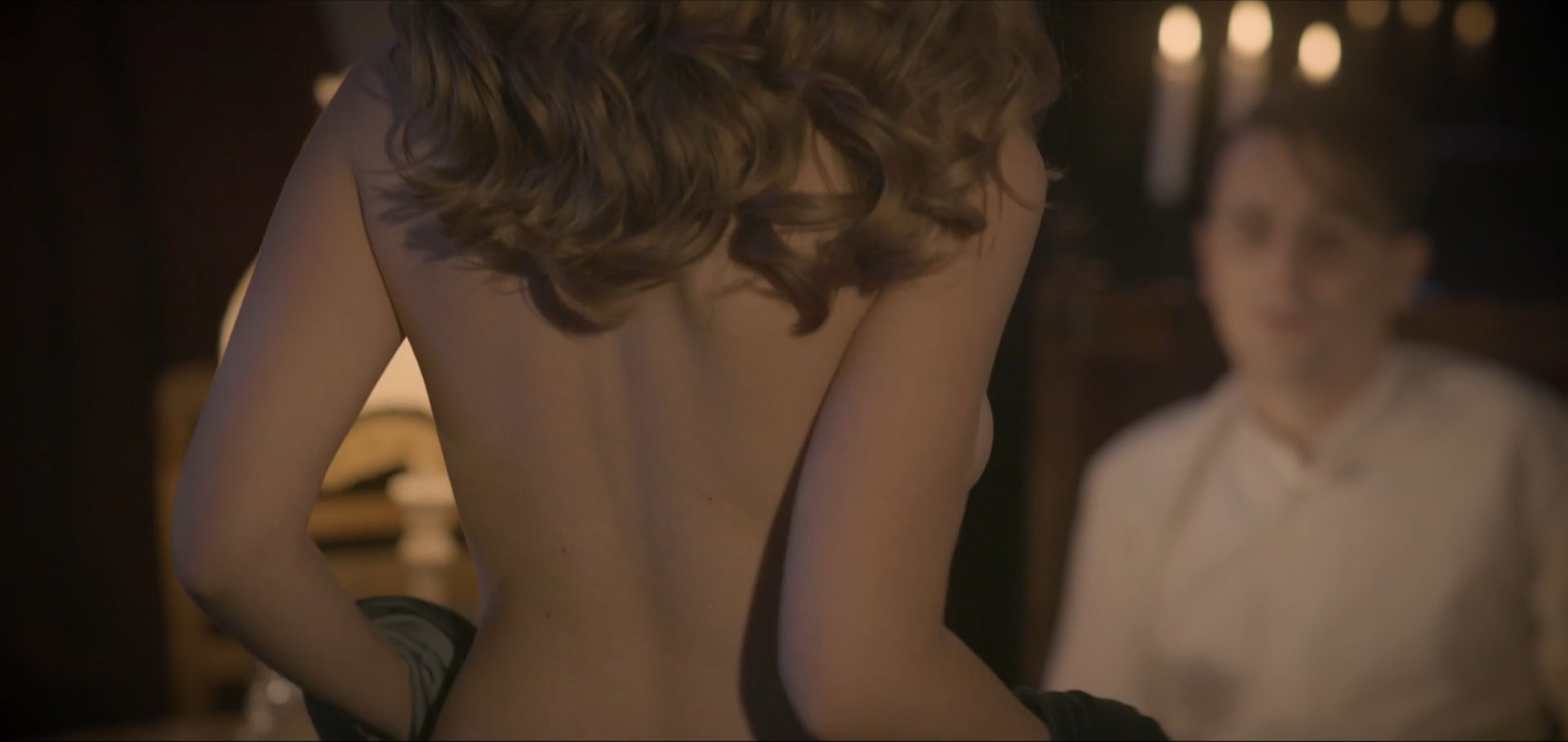 Olga Madejska sexy - Erotyk (2020)