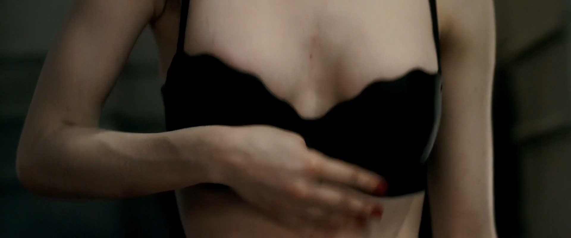 1920px x 800px - Nude video celebs Â» India Eisley sexy - Kite (2014)